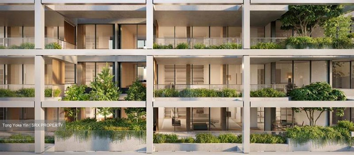 21 Anderson (D10), Condominium #453826101